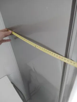 Frigorífico Fagor NoFrost Clase A+ 1añ g fabricant