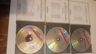 Las Bodas de Fígaro - Mozart