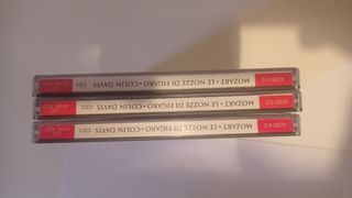 Las Bodas de Fígaro - Mozart