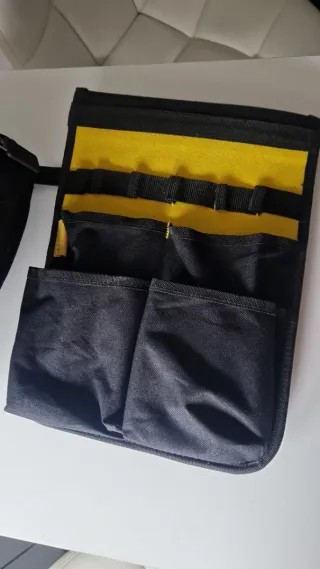 Mochila portaherramientas Stanley