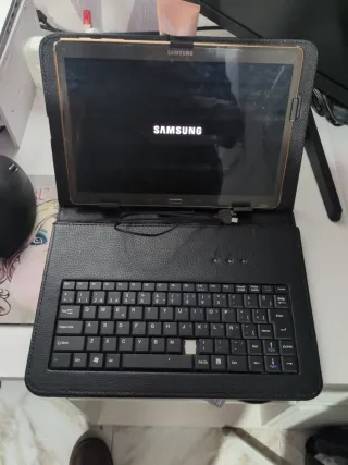 Samsung Galaxy Tab S 10.5