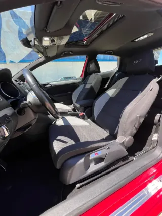 Volkswagen Golf 2012