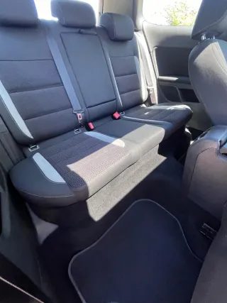 Volkswagen Golf 2012