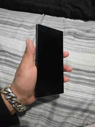 Samsung Galaxy S24 Ultra 512GB Negro