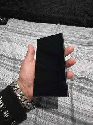 Samsung Galaxy S24 Ultra 512GB Negro