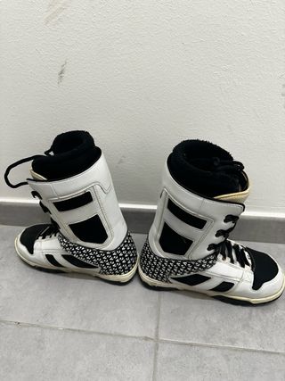 Botas Snowboard ThirtyTwo T42