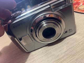 Fujifilm FinePix A900 piezas o reparar