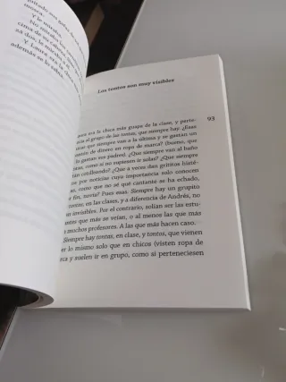 Los malos en matemáticas son invisbles