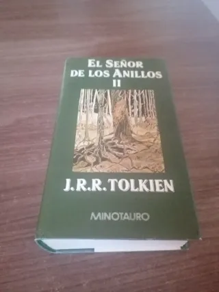 El Señor De Los Anillos/the Lord of the Rings (...