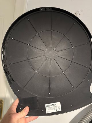 Diana Electrónica con Pantalla Digital Juguettos