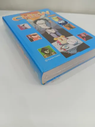 Chew Integral nº 02/03