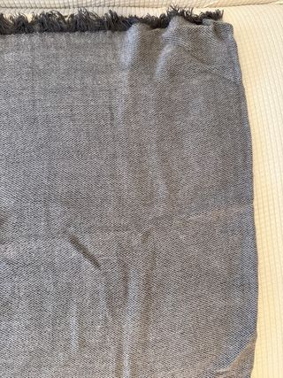 Lote 4 bufanda/fular zara stradivarius y otros