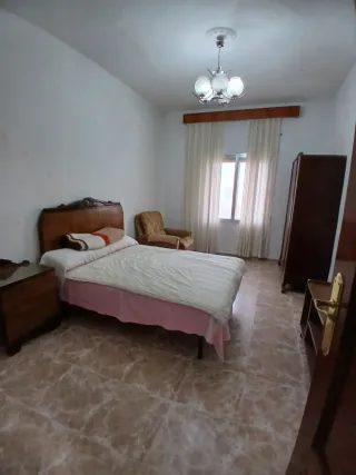 Rento habitación en quintanar de la orden, Toledo.