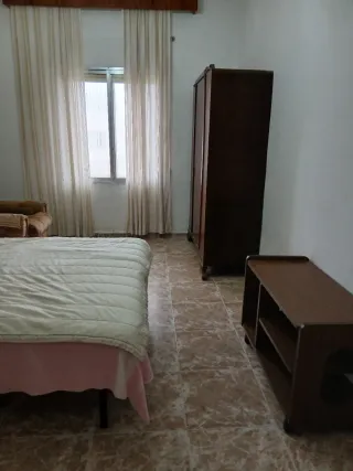 Rento habitación en quintanar de la orden, Toledo.