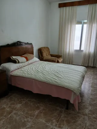 Rento habitación en quintanar de la orden, Toledo.