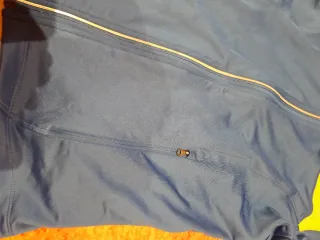 Sudadera Nike Ucrania Talla L