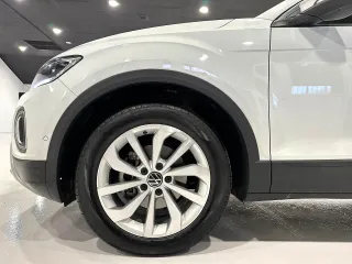 Volkswagen T-Roc Life 2.0TDi 115cv 2022