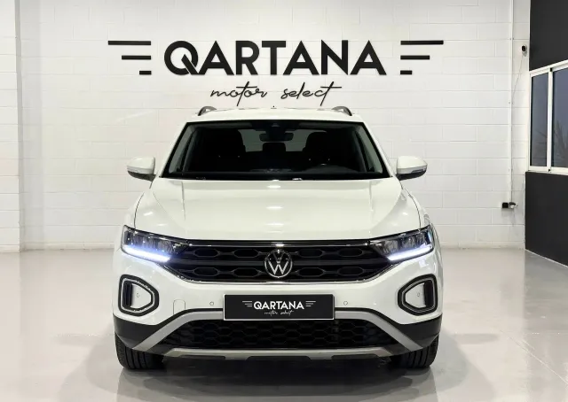 Volkswagen T-Roc Life 2.0TDi 115cv 2022