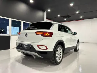 Volkswagen T-Roc Life 2.0TDi 115cv 2022