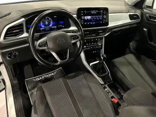 Volkswagen T-Roc Life 2.0TDi 115cv 2022