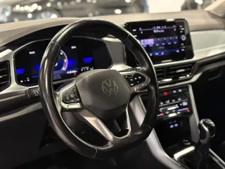 Volkswagen T-Roc Life 2.0TDi 115cv 2022