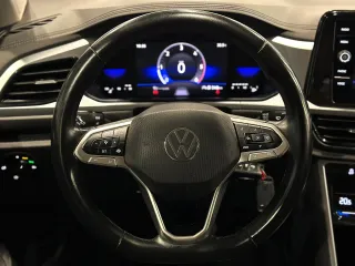Volkswagen T-Roc Life 2.0TDi 115cv 2022