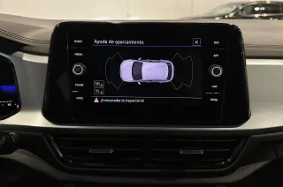 Volkswagen T-Roc Life 2.0TDi 115cv 2022