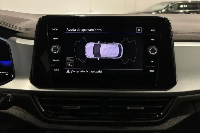 Volkswagen T-Roc Life 2.0TDi 115cv 2022