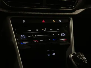 Volkswagen T-Roc Life 2.0TDi 115cv 2022