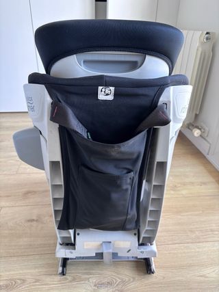 Silla de coche Britax Römer - Grupo 1-2-3