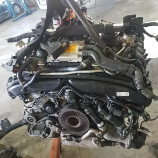 Motor completo Audi S8 4.0 TFSI CGTA – Berlina