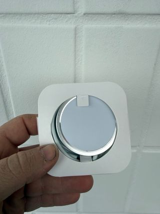 Cargador Inalámbrico 15W Blanco