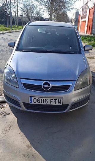 Centralita airbag opel 327963935 zafira 1.9 52426