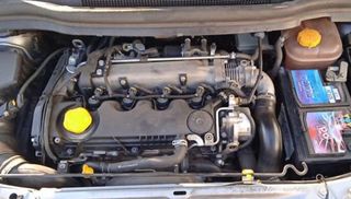 Centralita airbag opel 327963935 zafira 1.9 52426