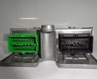 Centralita airbag opel 327963935 zafira 1.9 52426