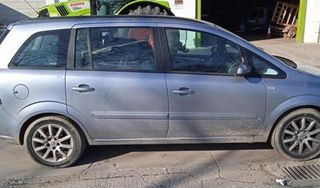 Centralita airbag opel 327963935 zafira 1.9 52426