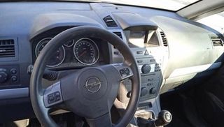 Centralita airbag opel 327963935 zafira 1.9 52426