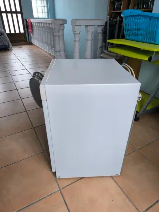 Secadora Edesa SE-31 3kg