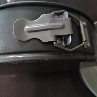 2 Moldes para tarta, buen estado