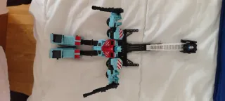 Hot Spot Transformers Combiner Wars Protectobot