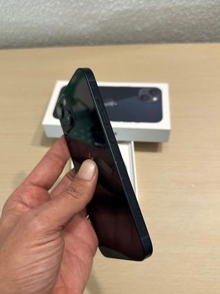 iPhone 13 256GB 100% BATERÍA ORIGINAL