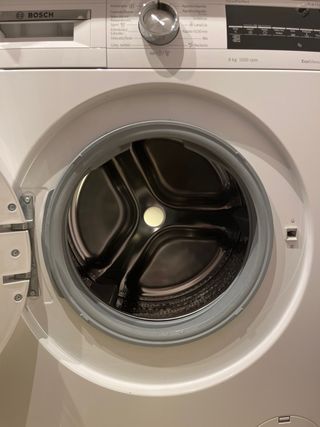 Lavadora Bosch Serie 6 8kg 1200rpm