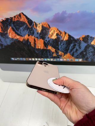 iPhone 16 Pro Max 256gb EN SU CAJA