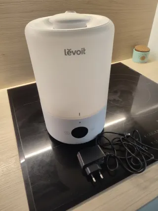 Humidificador Levoit 3L Control Móvil