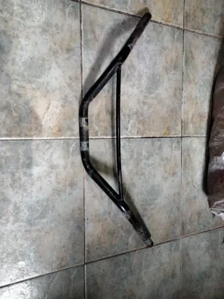 Manillar PUCH TZX, CONDOR ciclomotores