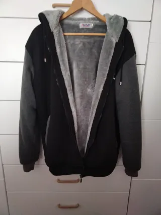 Chaqueta HOLRAN Resident Evil Umbrella. Talla L