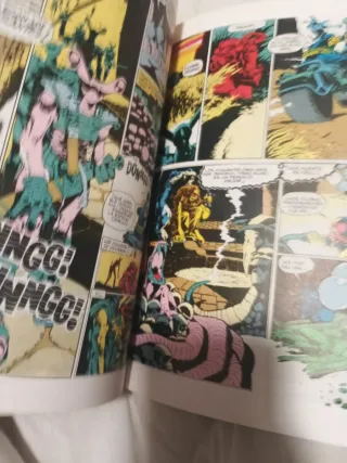 Judge Dredd. En busca del niño juez