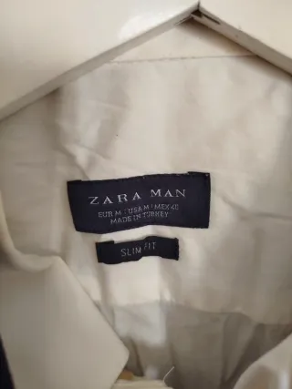 Pack traje: chaqueta + camisa + pantalón