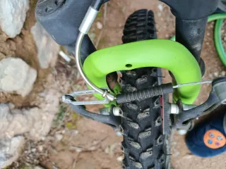 Bici infantil B-TWIN