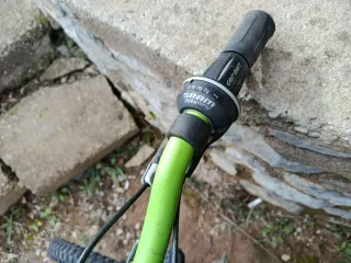 Bici infantil B-TWIN